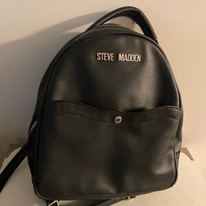 Steve Madden mini backpack